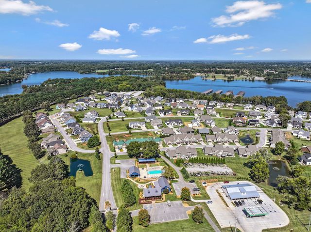 50 Pontoon Place, Winchester, TN 37398