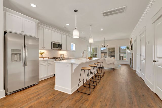 50 Pontoon Place, Winchester, TN 37398