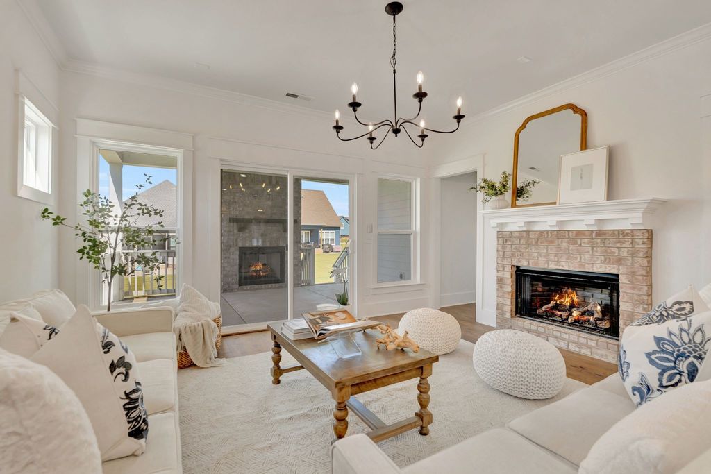 50 Pontoon Place, Winchester, TN 37398