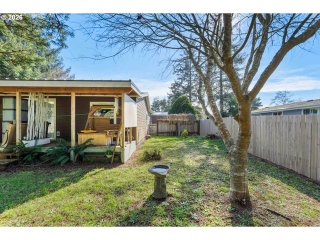 1030 JUNE Ave, Bandon, OR 97411