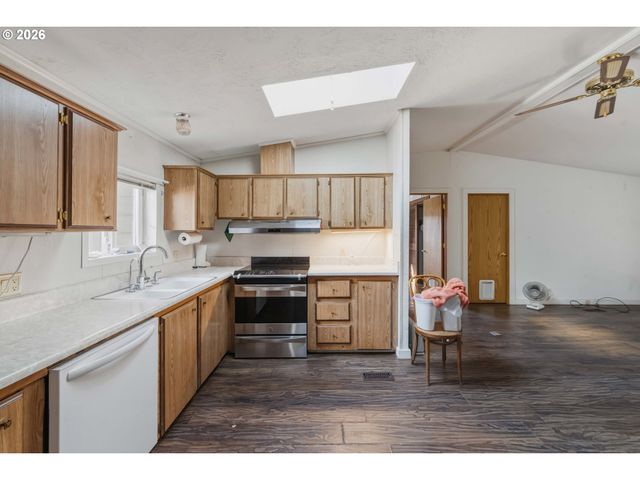 1030 JUNE Ave, Bandon, OR 97411