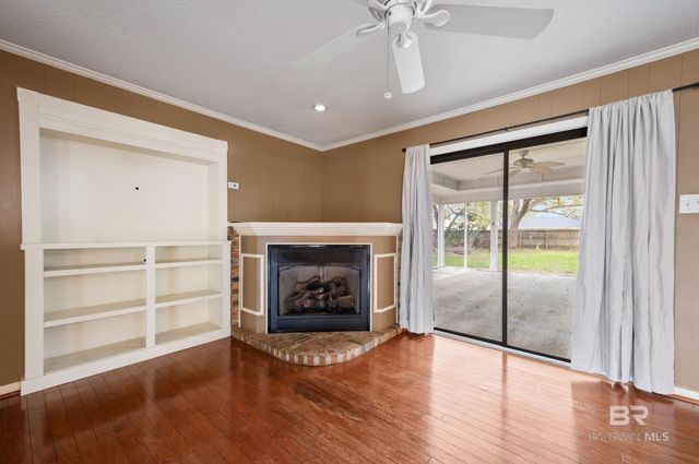 1303 Bradley Avenue, Bay Minette, AL 36507