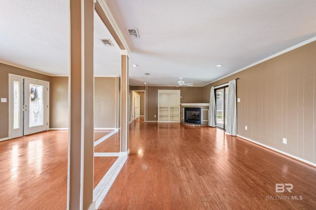 1303 Bradley Avenue, Bay Minette, AL 36507