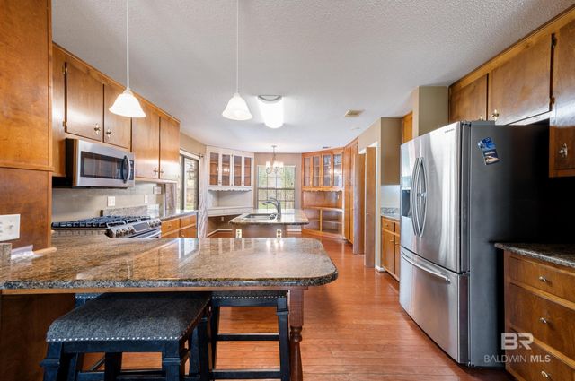 1303 Bradley Avenue, Bay Minette, AL 36507