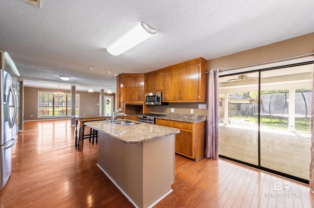 1303 Bradley Avenue, Bay Minette, AL 36507