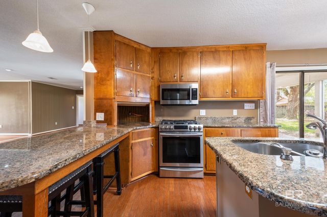 1303 Bradley Avenue, Bay Minette, AL 36507