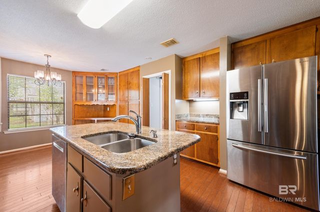 1303 Bradley Avenue, Bay Minette, AL 36507