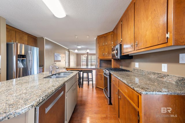 1303 Bradley Avenue, Bay Minette, AL 36507