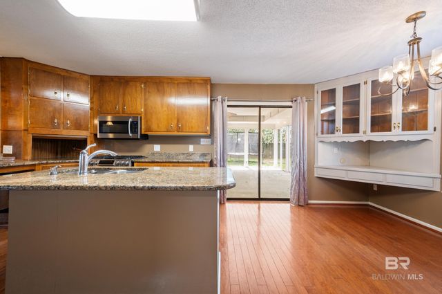 1303 Bradley Avenue, Bay Minette, AL 36507