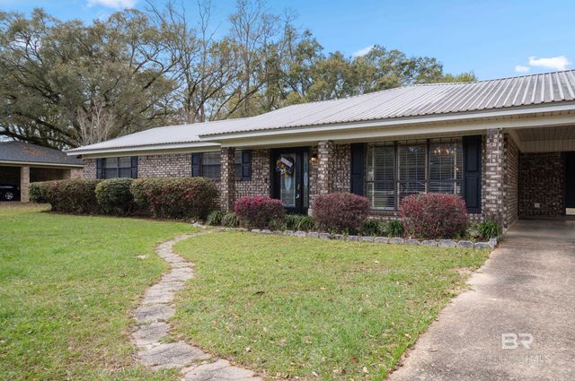 1303 Bradley Avenue, Bay Minette, AL 36507