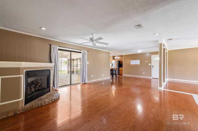 1303 Bradley Avenue, Bay Minette, AL 36507