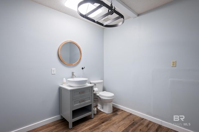 1303 Bradley Avenue, Bay Minette, AL 36507