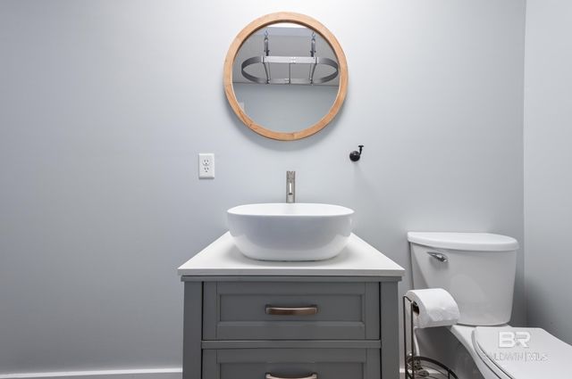 1303 Bradley Avenue, Bay Minette, AL 36507