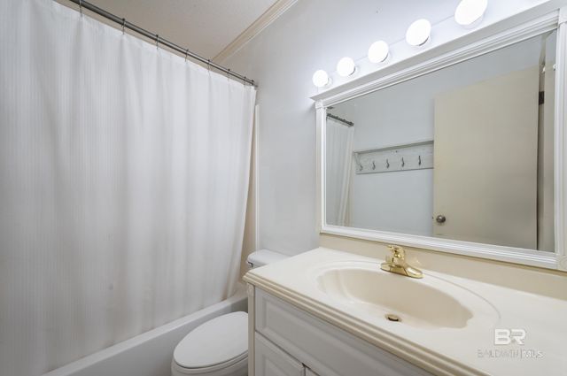 1303 Bradley Avenue, Bay Minette, AL 36507