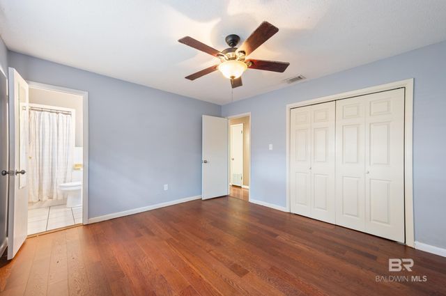 1303 Bradley Avenue, Bay Minette, AL 36507