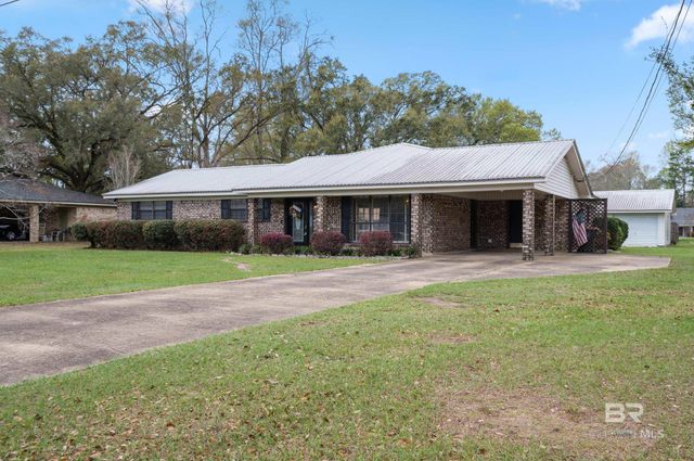 1303 Bradley Avenue, Bay Minette, AL 36507