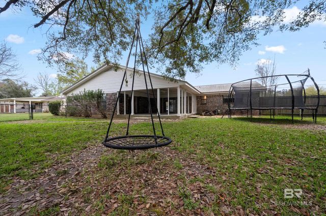 1303 Bradley Avenue, Bay Minette, AL 36507