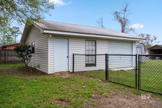 1303 Bradley Avenue, Bay Minette, AL 36507