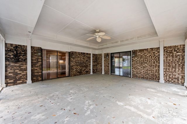 1303 Bradley Avenue, Bay Minette, AL 36507