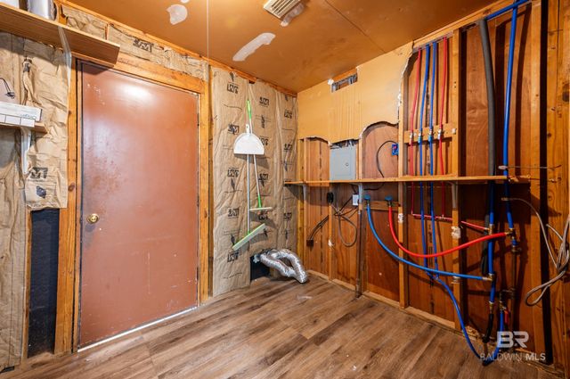 1303 Bradley Avenue, Bay Minette, AL 36507