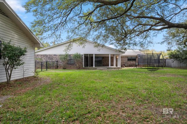 1303 Bradley Avenue, Bay Minette, AL 36507