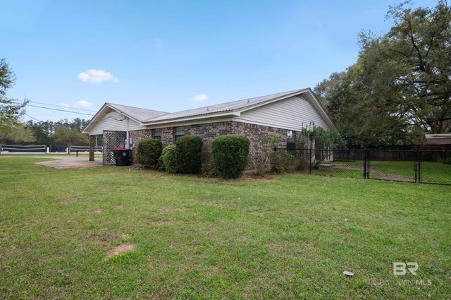 1303 Bradley Avenue, Bay Minette, AL 36507