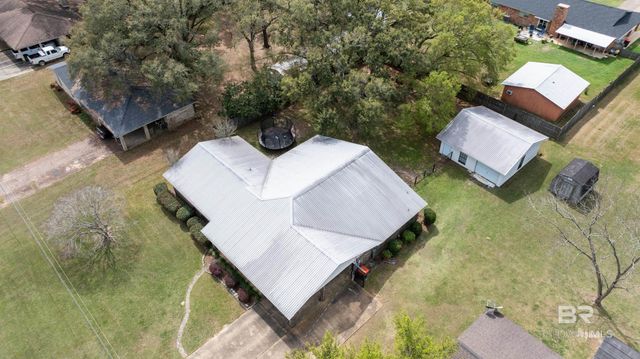 1303 Bradley Avenue, Bay Minette, AL 36507