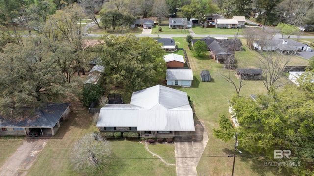 1303 Bradley Avenue, Bay Minette, AL 36507