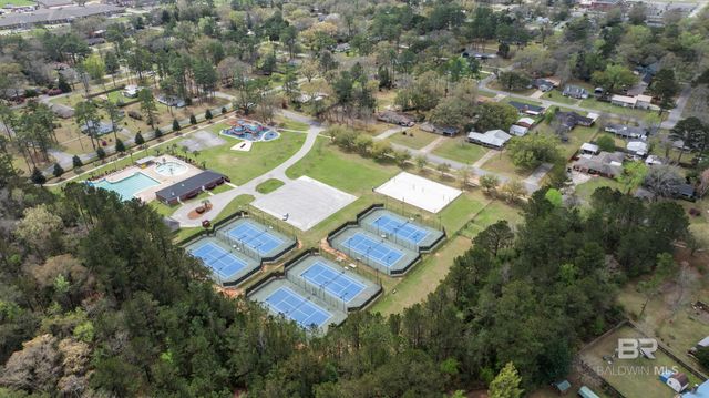 1303 Bradley Avenue, Bay Minette, AL 36507