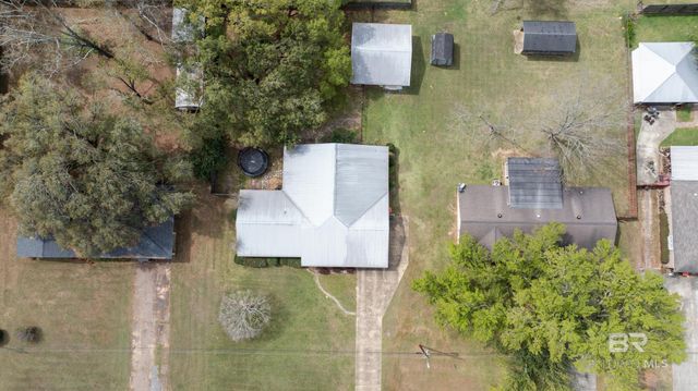 1303 Bradley Avenue, Bay Minette, AL 36507