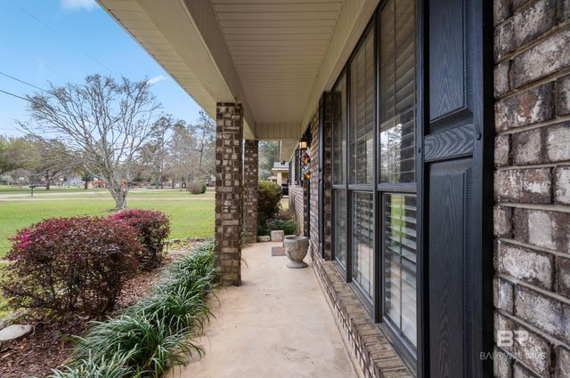 1303 Bradley Avenue, Bay Minette, AL 36507