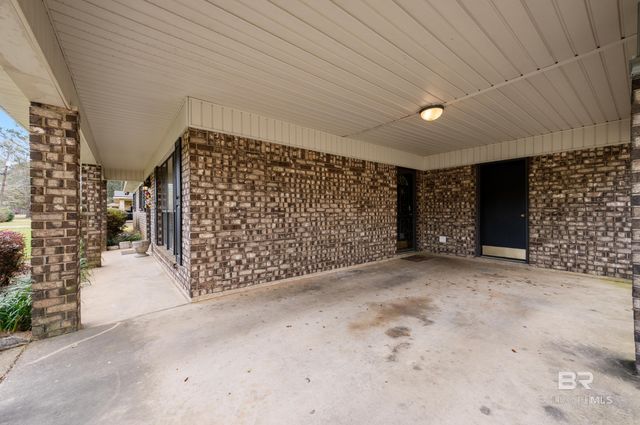 1303 Bradley Avenue, Bay Minette, AL 36507