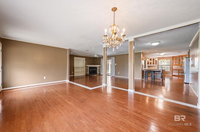 1303 Bradley Avenue, Bay Minette, AL 36507