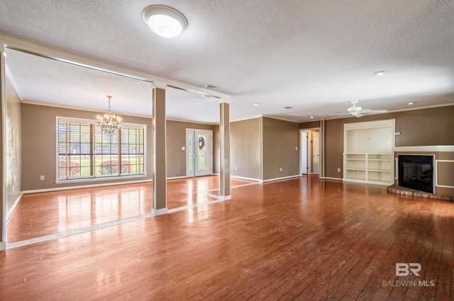 1303 Bradley Avenue, Bay Minette, AL 36507