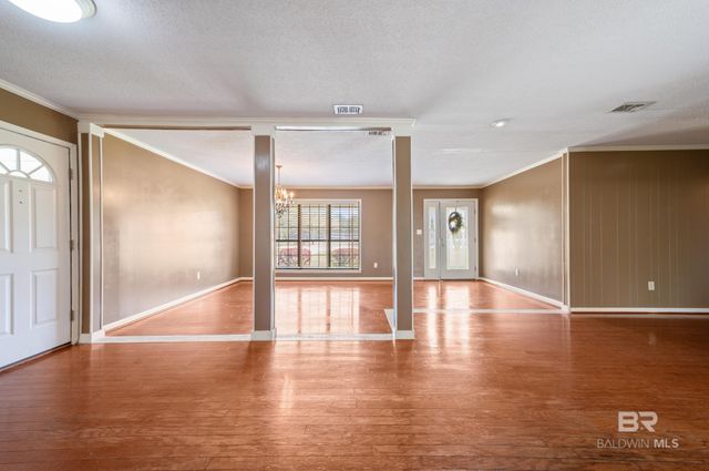 1303 Bradley Avenue, Bay Minette, AL 36507