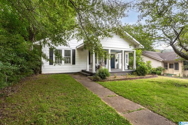 515 KEITH AVENUE, Anniston, AL 36207