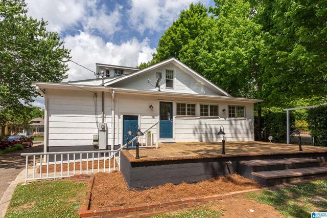 515 KEITH AVENUE, Anniston, AL 36207