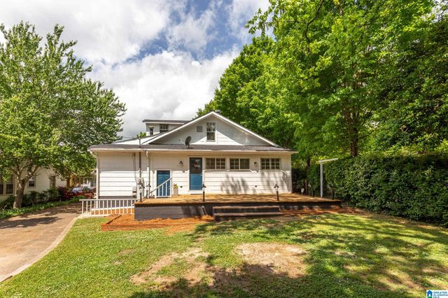515 KEITH AVENUE, Anniston, AL 36207