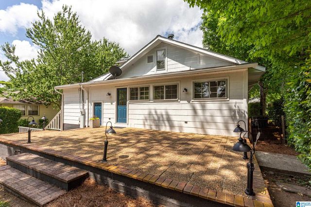 515 KEITH AVENUE, Anniston, AL 36207
