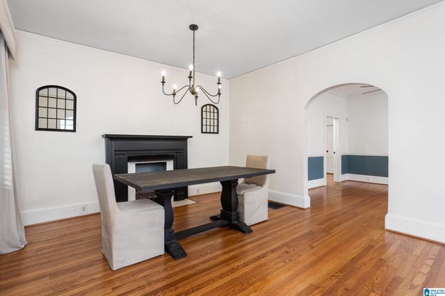 515 KEITH AVENUE, Anniston, AL 36207