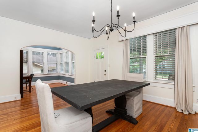 515 KEITH AVENUE, Anniston, AL 36207