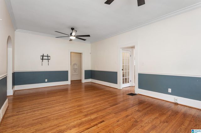 515 KEITH AVENUE, Anniston, AL 36207