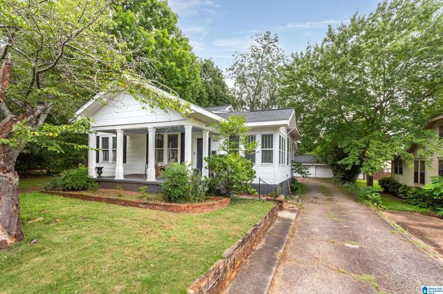 515 KEITH AVENUE, Anniston, AL 36207
