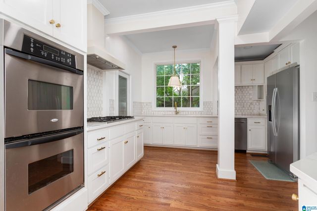 515 KEITH AVENUE, Anniston, AL 36207