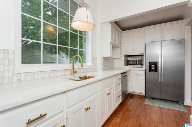 515 KEITH AVENUE, Anniston, AL 36207