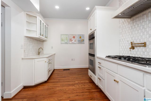 515 KEITH AVENUE, Anniston, AL 36207