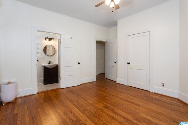 515 KEITH AVENUE, Anniston, AL 36207