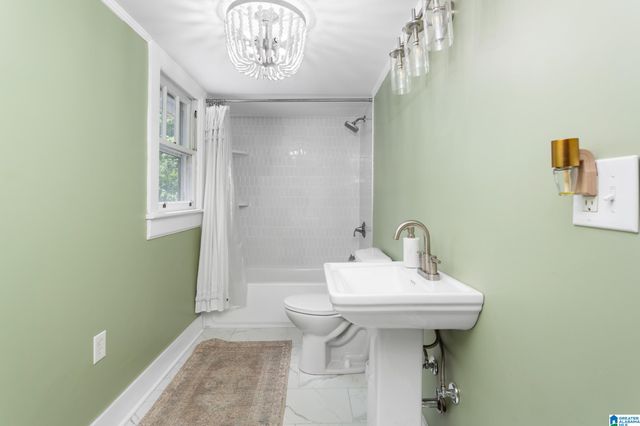 515 KEITH AVENUE, Anniston, AL 36207
