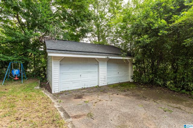 515 KEITH AVENUE, Anniston, AL 36207
