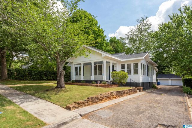 515 KEITH AVENUE, Anniston, AL 36207